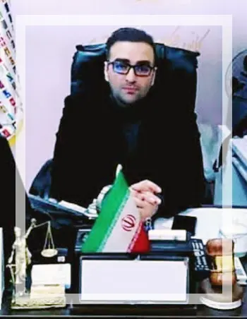 میلاد گروسی مدیر دفتر حقوقی، بین المللی و داوری آبتین البرز دکتر میلاد گروسی | مدیر دفتر حقوقی، بین المللی و داوری آبتین البرز